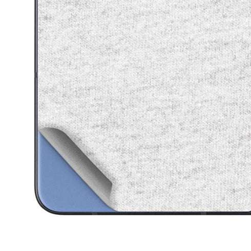 University of Southern California USC Fight On Grey Galaxy Z Fold5 5G Skin